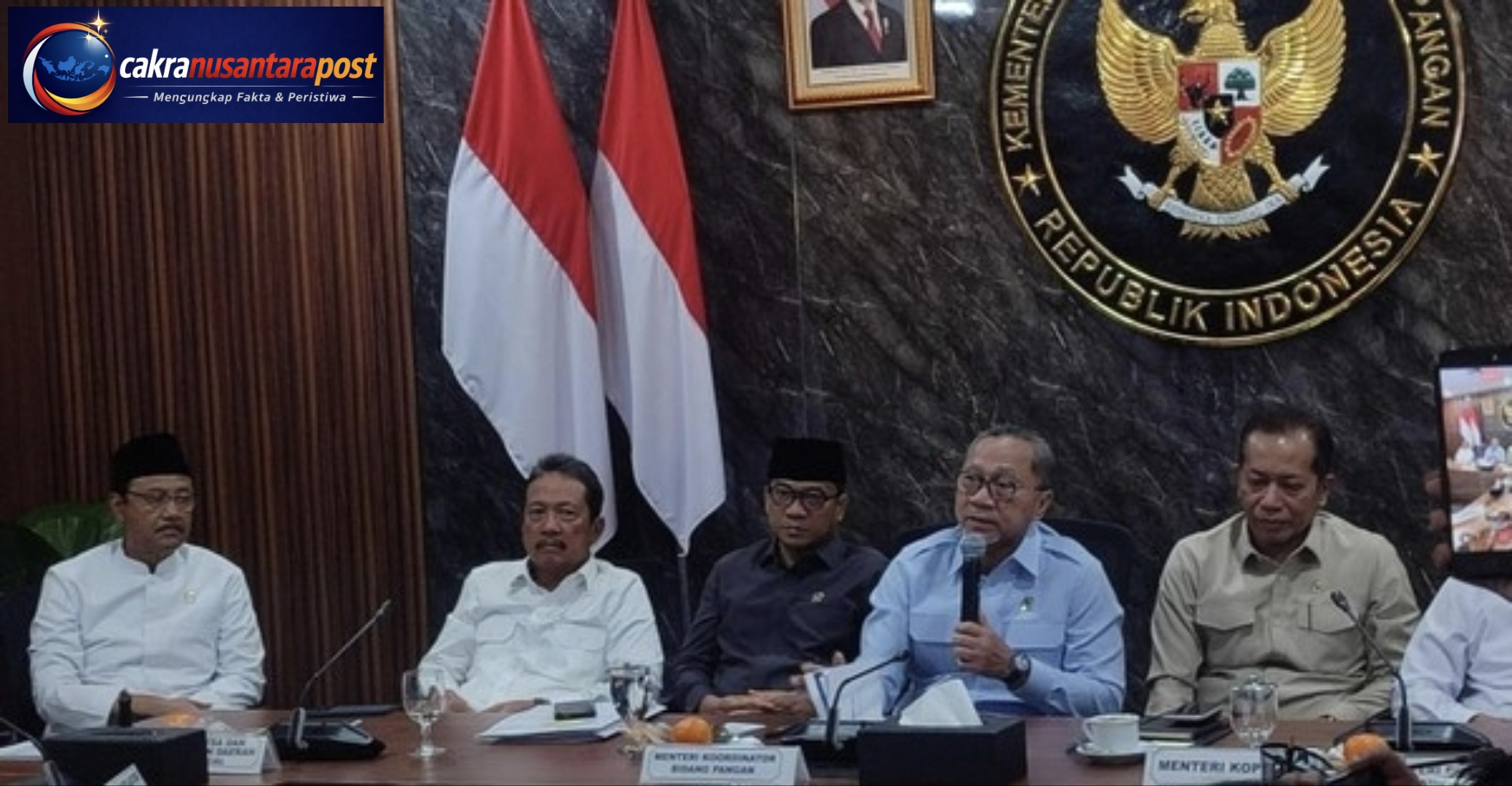 Pemerintah Uji Coba Penyaluran Bansos Lewat Kopdes Merah Putih, Dimulai di 900 Titik
