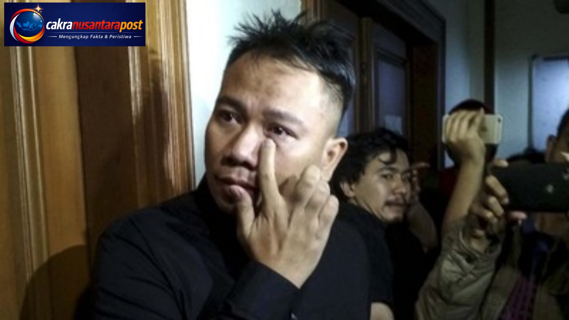 Polda Metro Jaya Proses Dua Laporan Dugaan Penipuan yang Libatkan Vicky Prasetyo