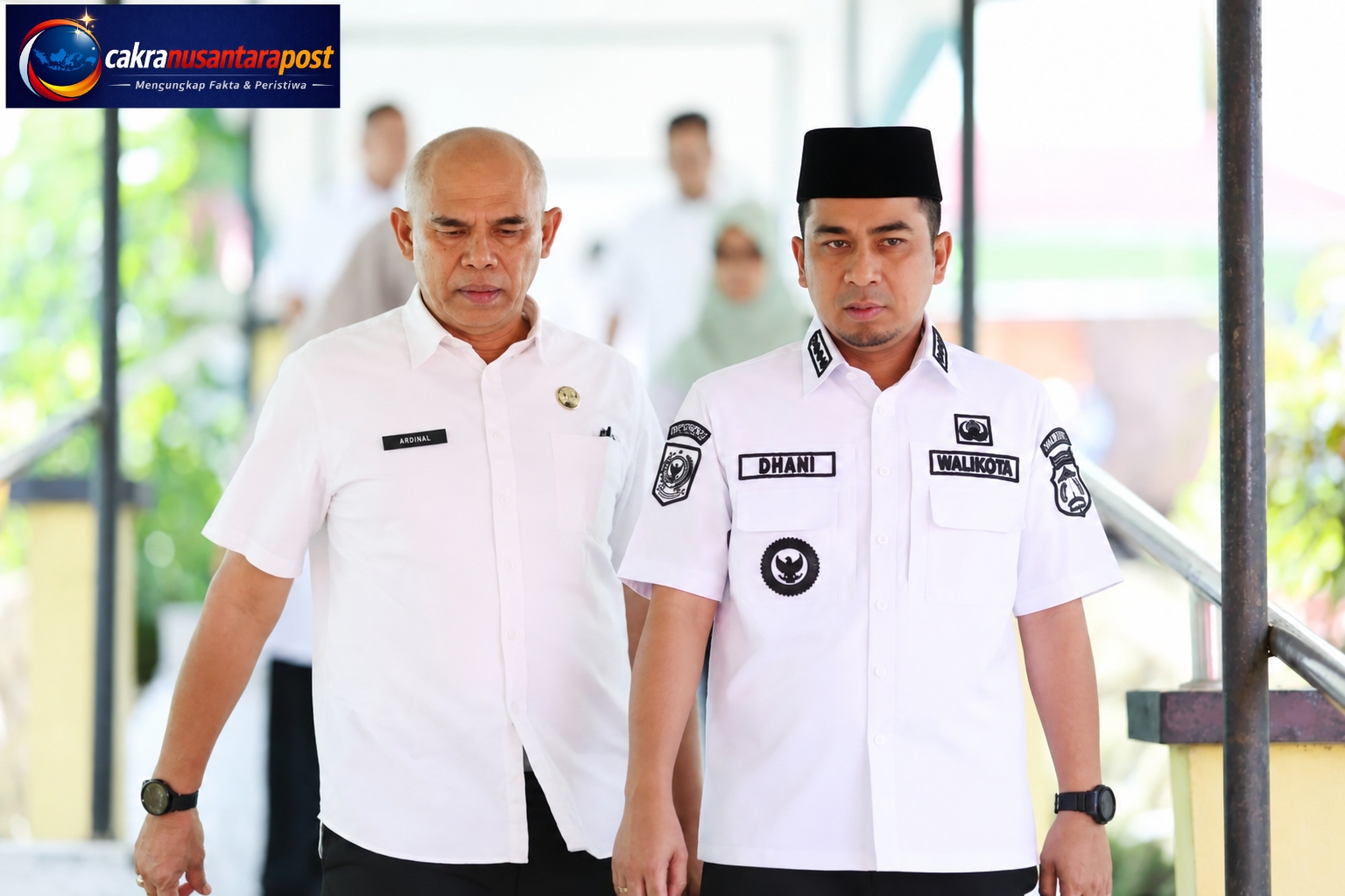Pemkot Solok Perkuat Layanan Rehabilitasi Narkoba, Fokus Pulihkan Korban Secara Menyeluruh