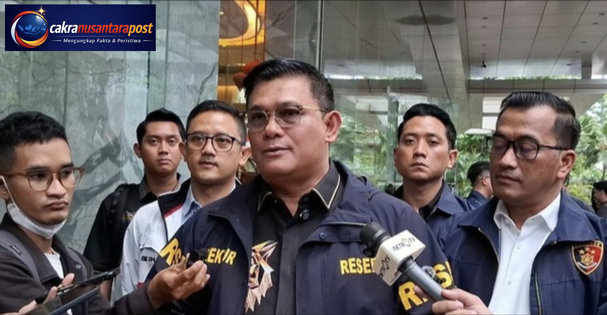Polri Selamatkan Hampir Rp1 Triliun dari Kejahatan Impor Ilegal, Puluhan Ribu iPhone hingga Pakaian Bekas Disita