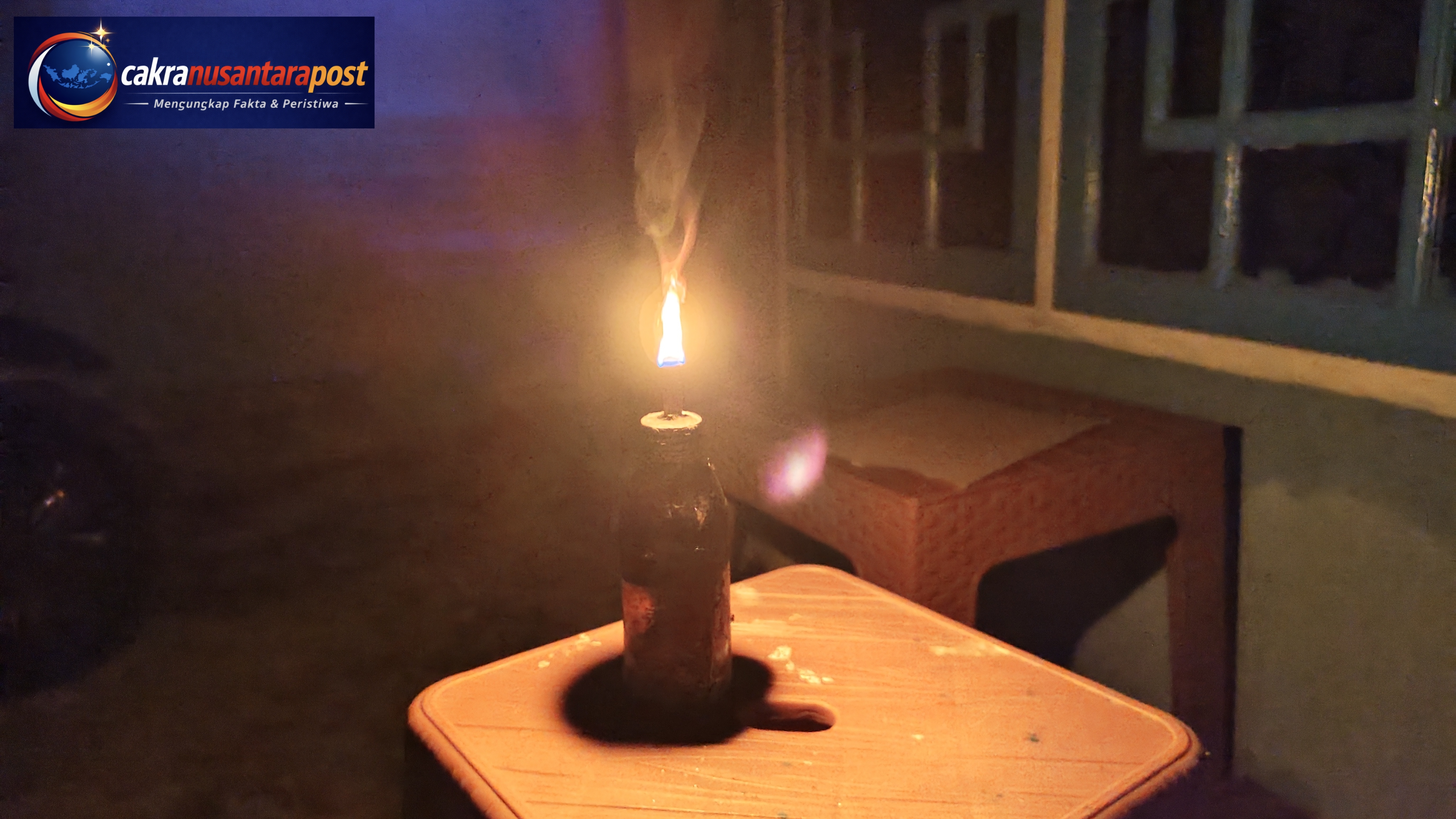 Blackout Massal Lumpuhkan Sumatera, PLN Kebut Pemulihan Jaringan
