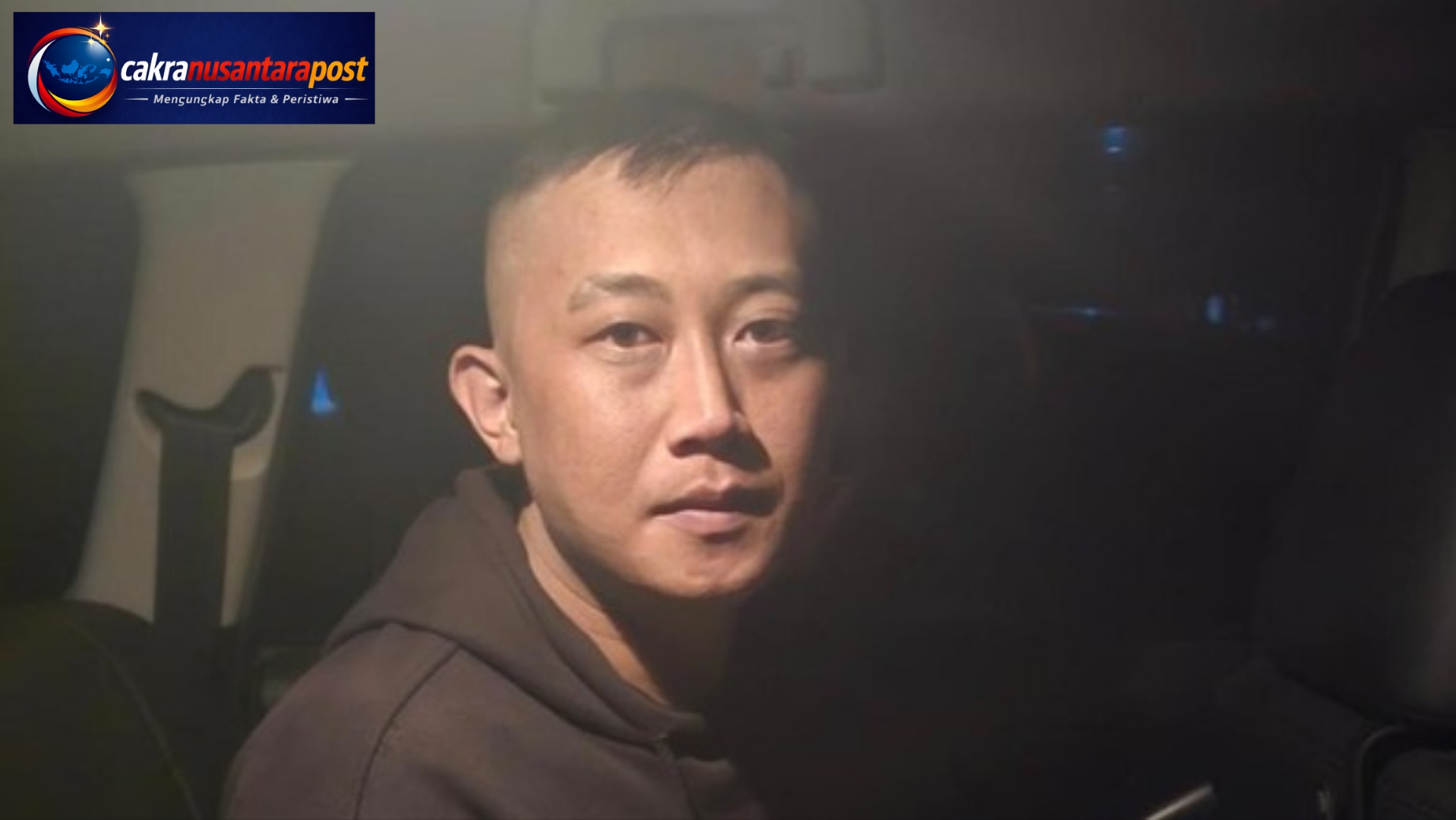 Tersangka Penyekapan dan Penganiayaan Kekasih di Bandung Ditangkap, Polisi Ungkap Fakta Pelarian hingga Pemeriksaan Kejiwaan